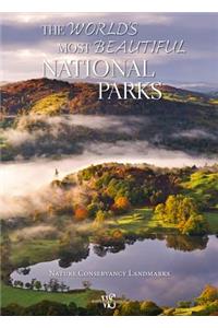 Worlds Most Beautiful National Parks, the