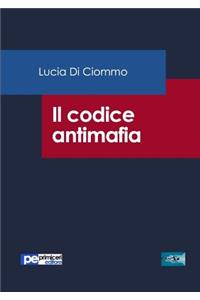 Codice Antimafia