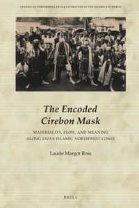 Encoded Cirebon Mask