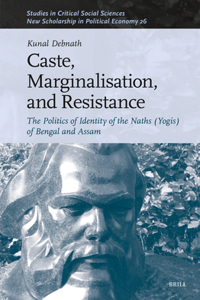 Caste, Marginalisation, and Resistance