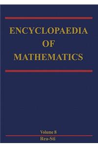 Encyclopaedia of Mathematics