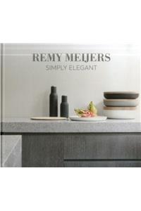 Remy Meijers - Simply Elegant