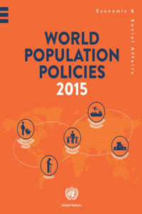 World Population Policies 2015