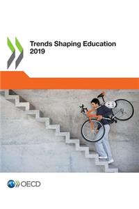 Trends Shaping Education 2019