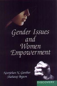 Gender Issues and Women Empowerment