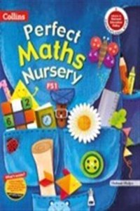 Perfect Maths CB Nursery