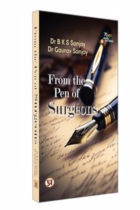 From the Pen of Surgeons