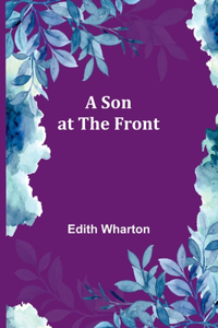 Son at the Front