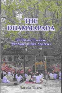 The Dhammapada : Pali text and translation with stories and notes