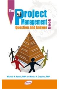 Project Management Question And Answer Book