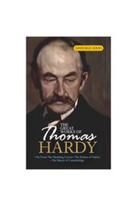 Omnibus Series—The Great Works Of Thomas Hardy