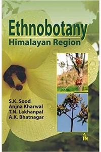 Ethnobotany Himalayan Region