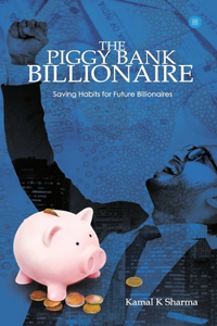 Piggy Bank Billionaire
