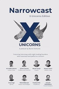 Narrowcast: X-Unicorns Edition