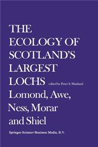 Ecology of Scotland's Largest Lochs