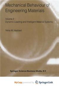 Mechanical Behaviour of Engineering Materials