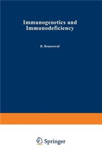 Immunogenetics and Immunodeficiency