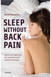 Sleep Without Back Pain