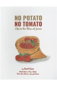 No Potato No Tomato