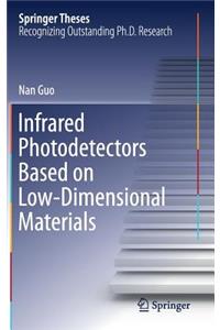 Infrared Photodetectors Based on Low-Dimensional Materials