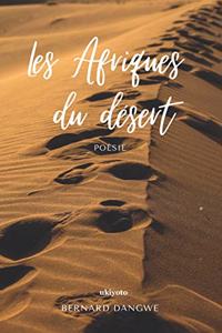 Les Afriques du désert