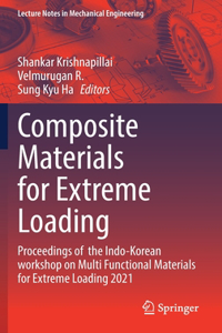Composite Materials for Extreme Loading