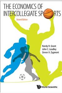 Economics Of Intercollegiate Sports, The