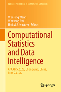 Computational Statistics and Data Intelligence