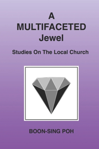 Multifaceted Jewel