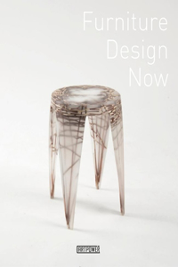 Furniture Design Now