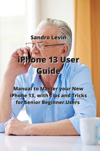 iPhone 13 User Guide