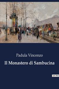 Il Monastero di Sambucina