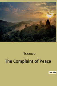 Complaint of Peace