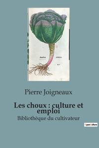 Les choux