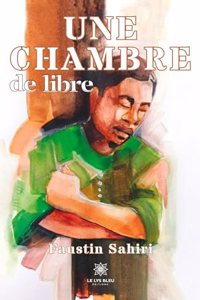 Une chambre de libre