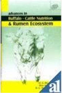 Advances In Buffalo Cattle Nutrition And Rumen Ecosystem