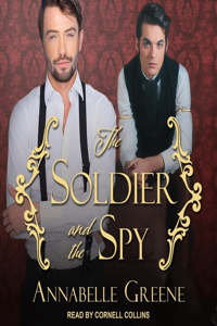 Soldier and the Spy
