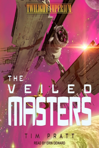 Veiled Masters