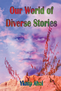 Our World of Diverse Stories