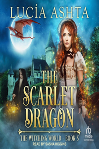 Scarlet Dragon