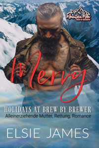 Merry Holidays at Brew by Brewer