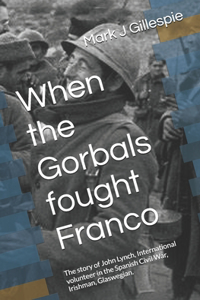 When the Gorbals fought Franco