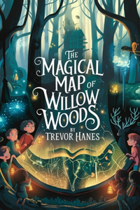 The Magical Map of Willow Woods