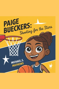 Paige Bueckers