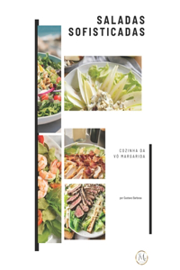 Saladas Sofisticadas