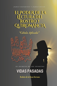 Poder de la Lectura del Rostro y Quiromancia 