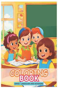 Coloring Book