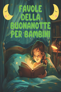 Favole Della Buonanotte Per Bambini