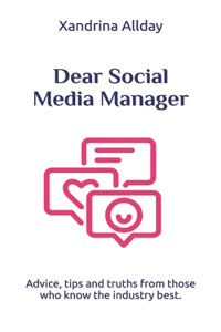 Dear Social Media Manager