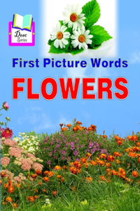 First Picture Words